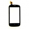 Тъч скрийн за Alcatel Pop C1 4015 Черен